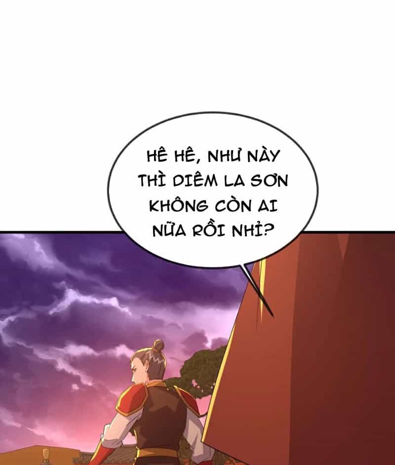 Tiên Võ Đế Tôn - Chương 559 - ảnh 80