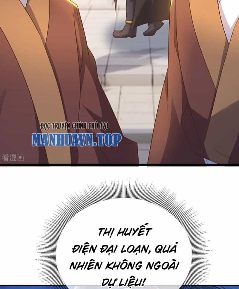 Tiên Võ Đế Tôn - Chương 560 - ảnh 16