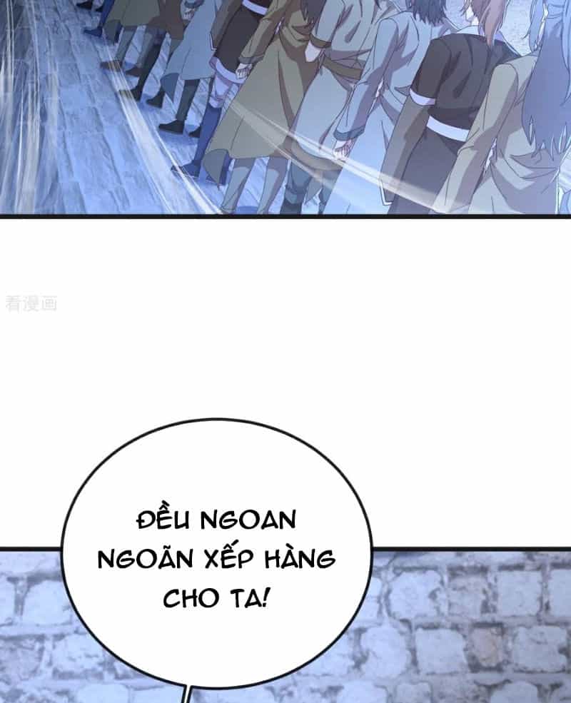 Tiên Võ Đế Tôn - Chương 561 - ảnh 62
