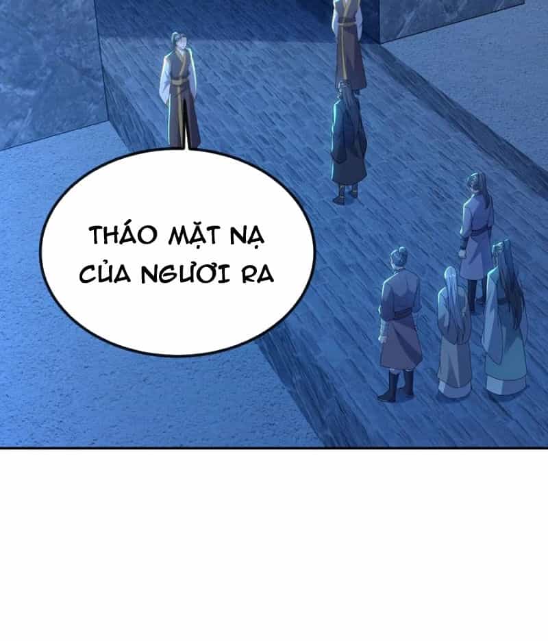 Tiên Võ Đế Tôn - Chương 561 - ảnh 79