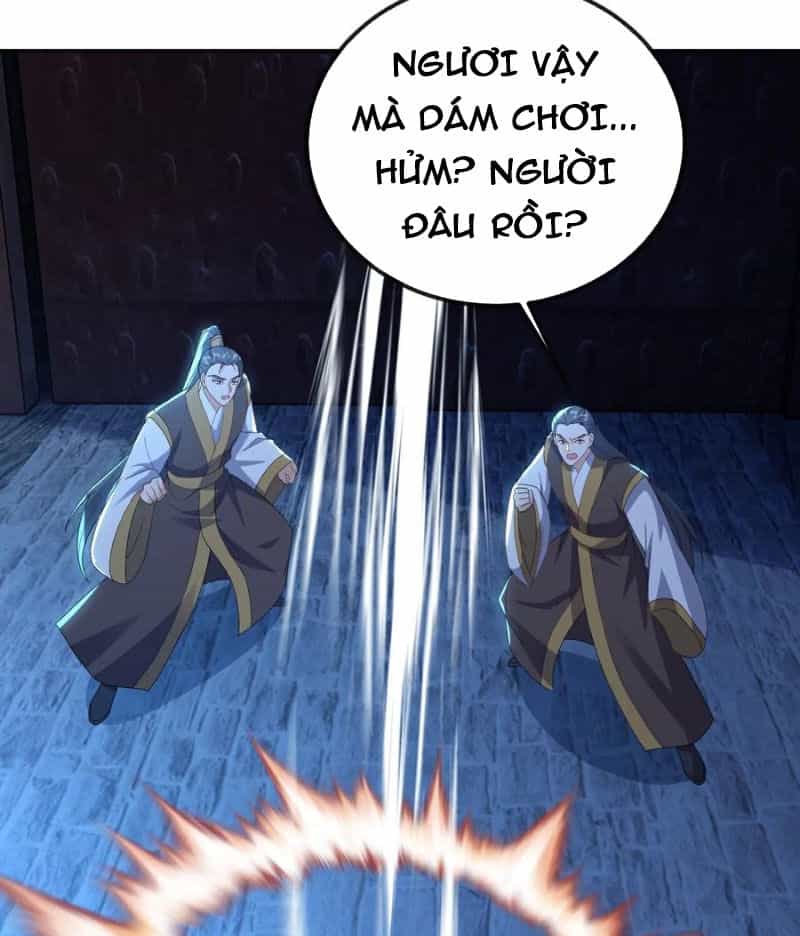 Tiên Võ Đế Tôn - Chương 561 - ảnh 84