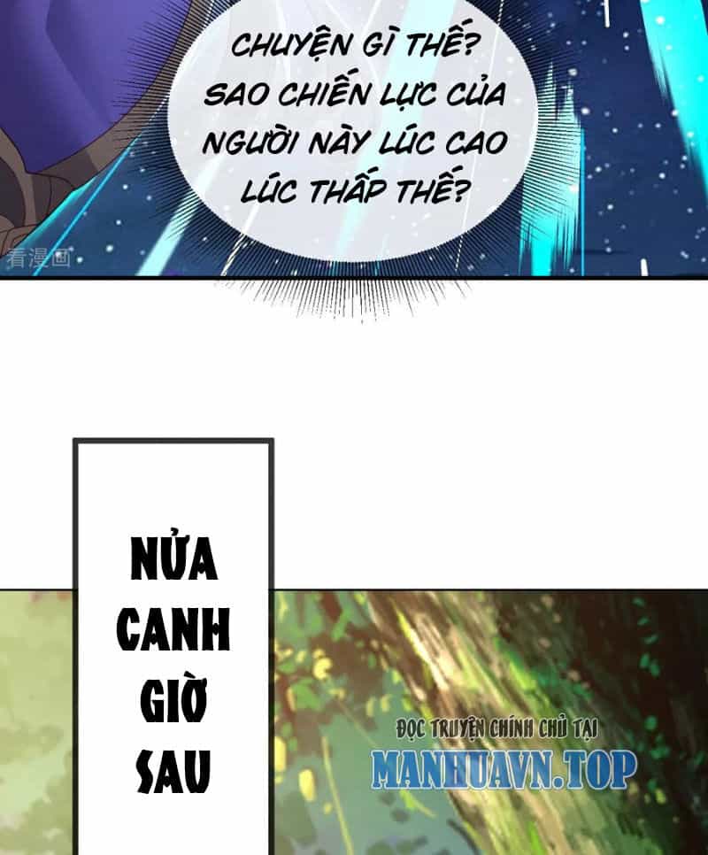 Tiên Võ Đế Tôn - Chương 562 - ảnh 22