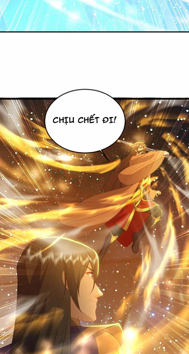 Tiên Võ Đế Tôn - Chương 563 - ảnh 12