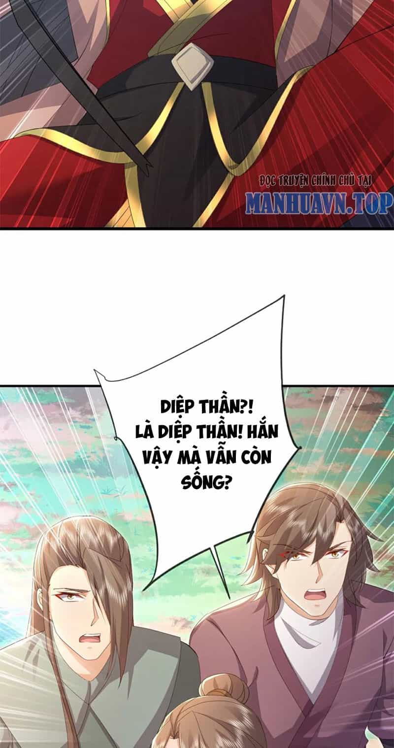 Tiên Võ Đế Tôn - Chương 563 - ảnh 18