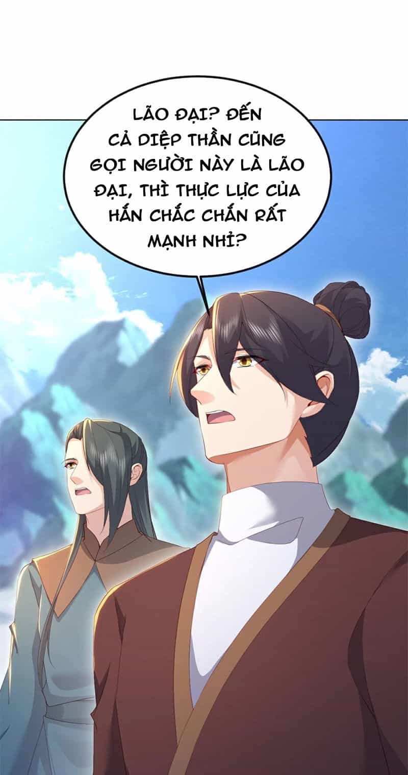 Tiên Võ Đế Tôn - Chương 563 - ảnh 27