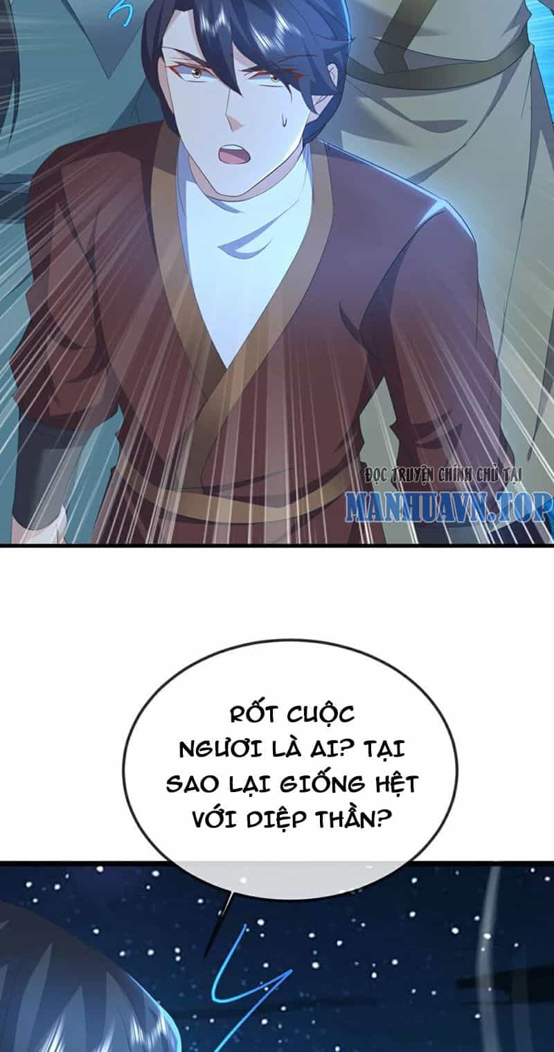 Tiên Võ Đế Tôn - Chương 563 - ảnh 35