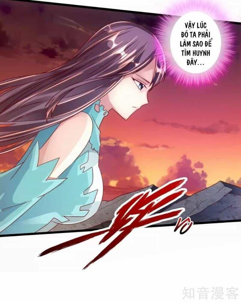 Tiên Võ Đế Tôn - Chương 57 - ảnh 39