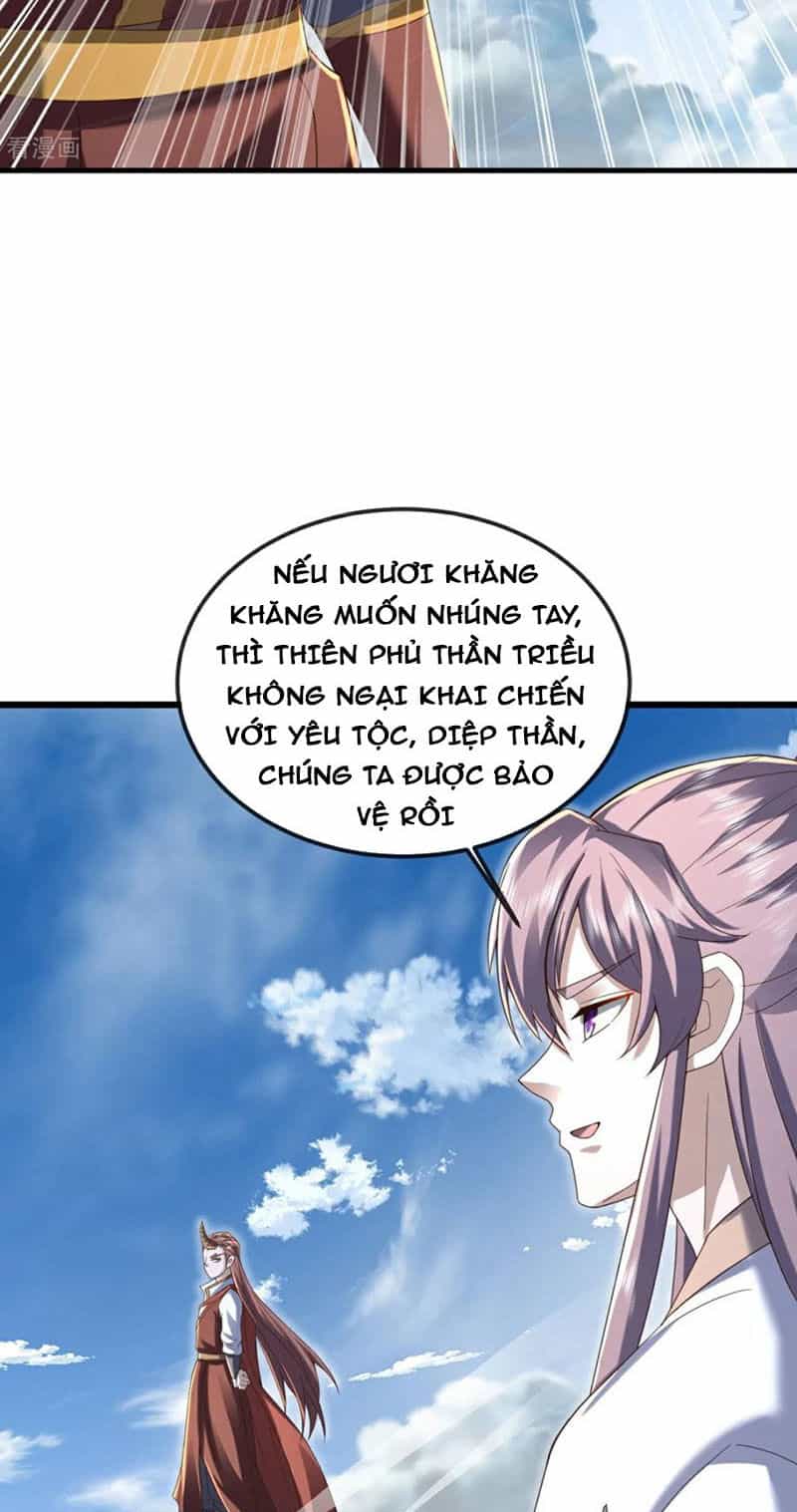 Tiên Võ Đế Tôn - Chương 565 - ảnh 17