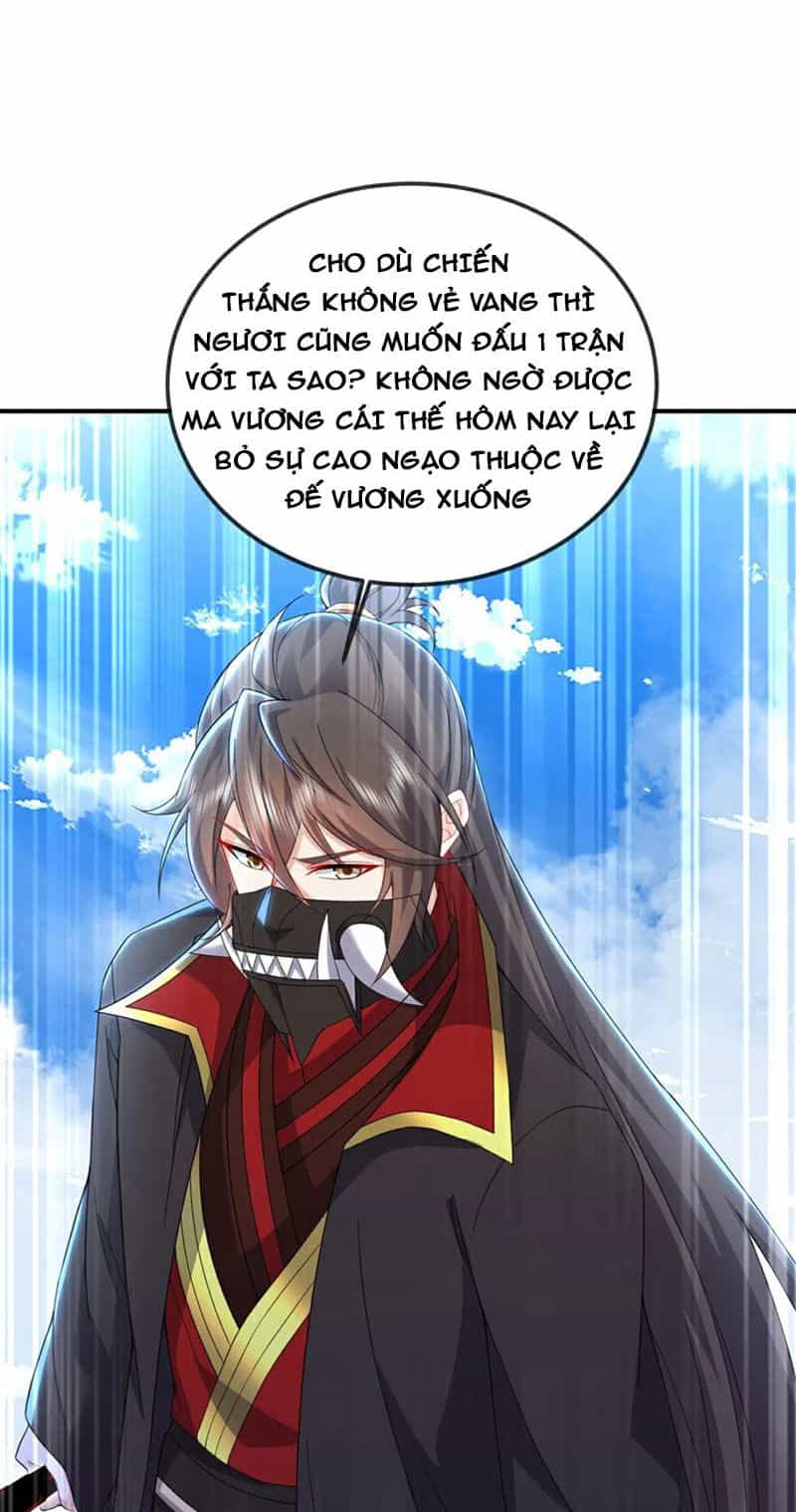Tiên Võ Đế Tôn - Chương 565 - ảnh 28