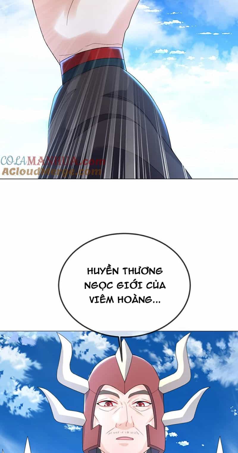 Tiên Võ Đế Tôn - Chương 565 - ảnh 30