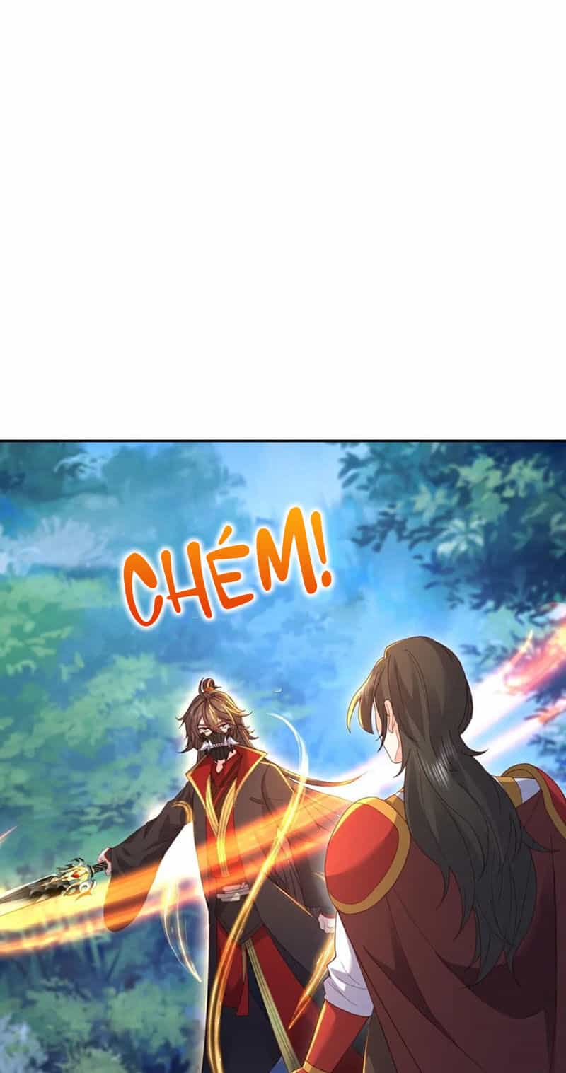 Tiên Võ Đế Tôn - Chương 566 - ảnh 50