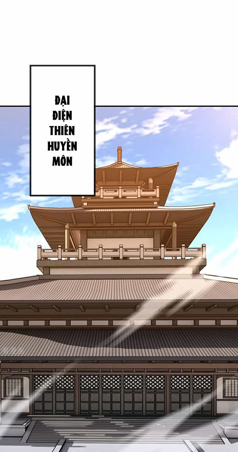 Tiên Võ Đế Tôn - Chương 567 - ảnh 22