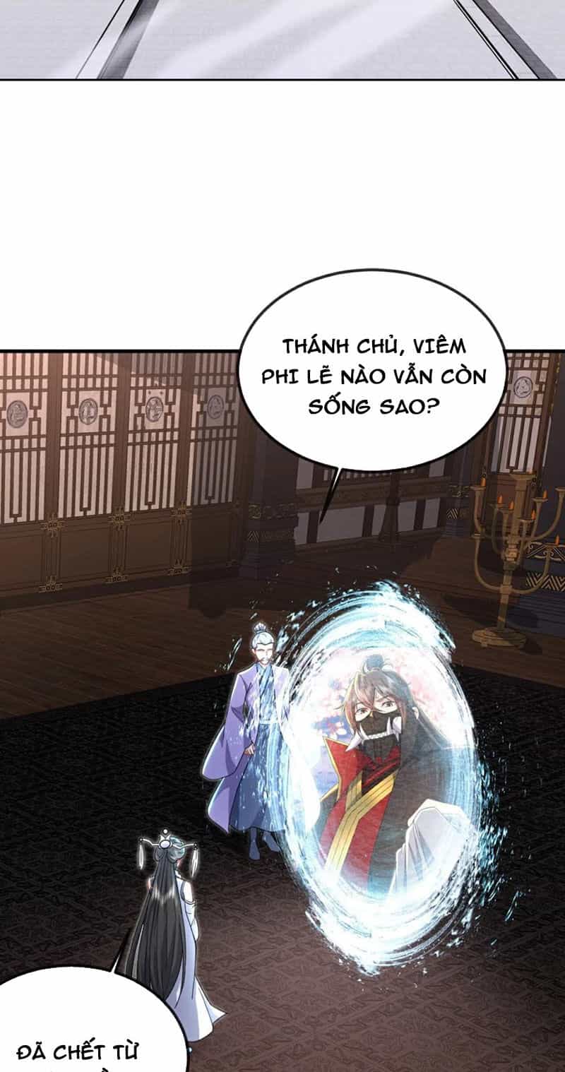 Tiên Võ Đế Tôn - Chương 567 - ảnh 23