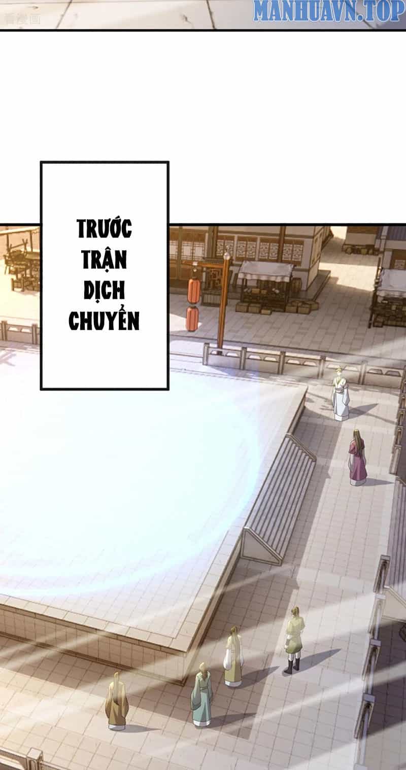 Tiên Võ Đế Tôn - Chương 567 - ảnh 59