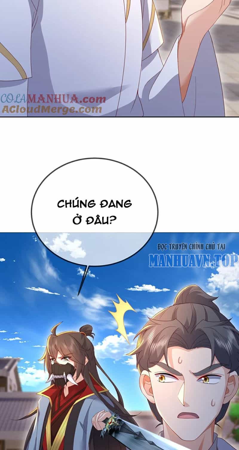 Tiên Võ Đế Tôn - Chương 567 - ảnh 64