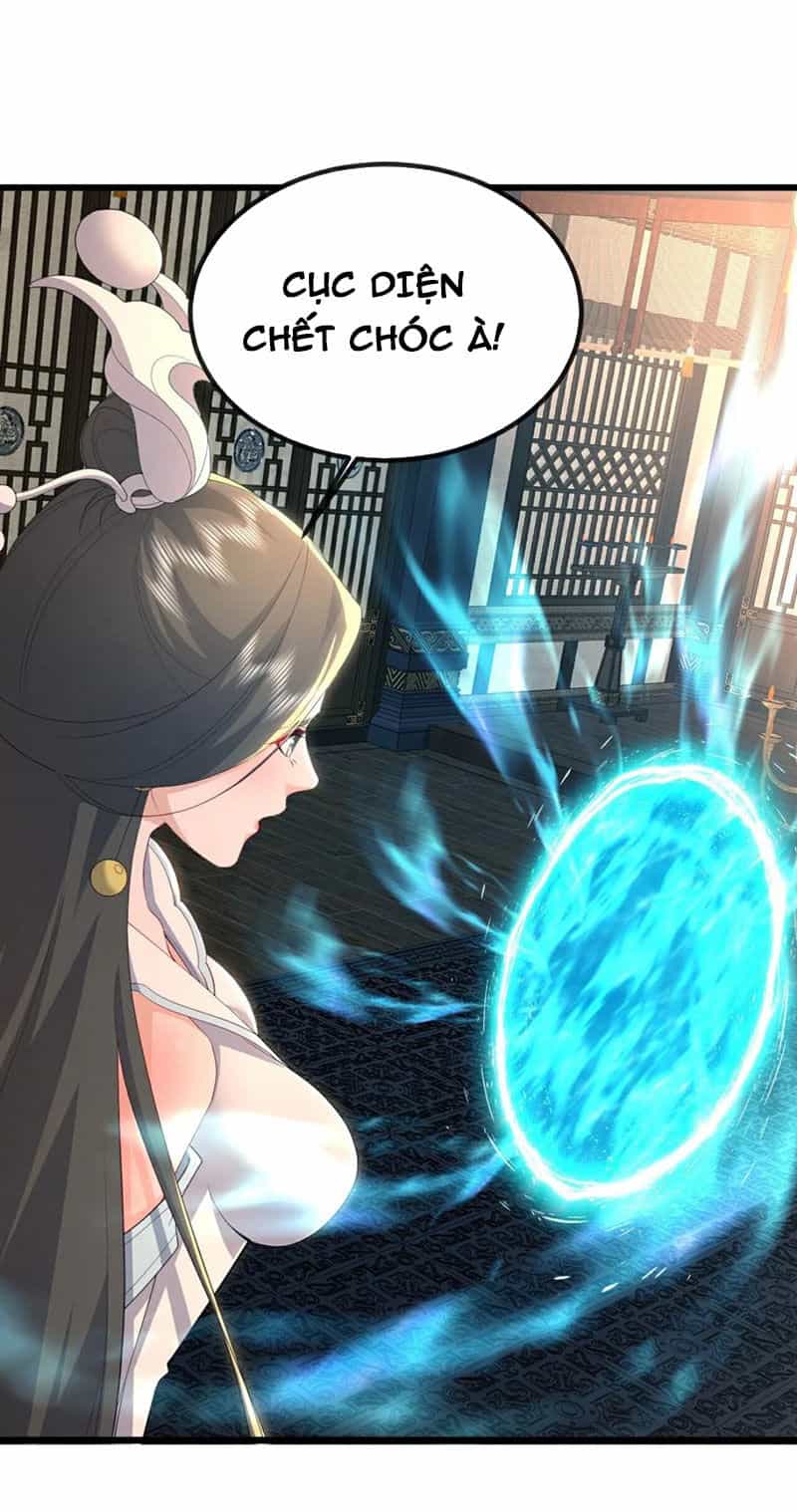 Tiên Võ Đế Tôn - Chương 568 - ảnh 26
