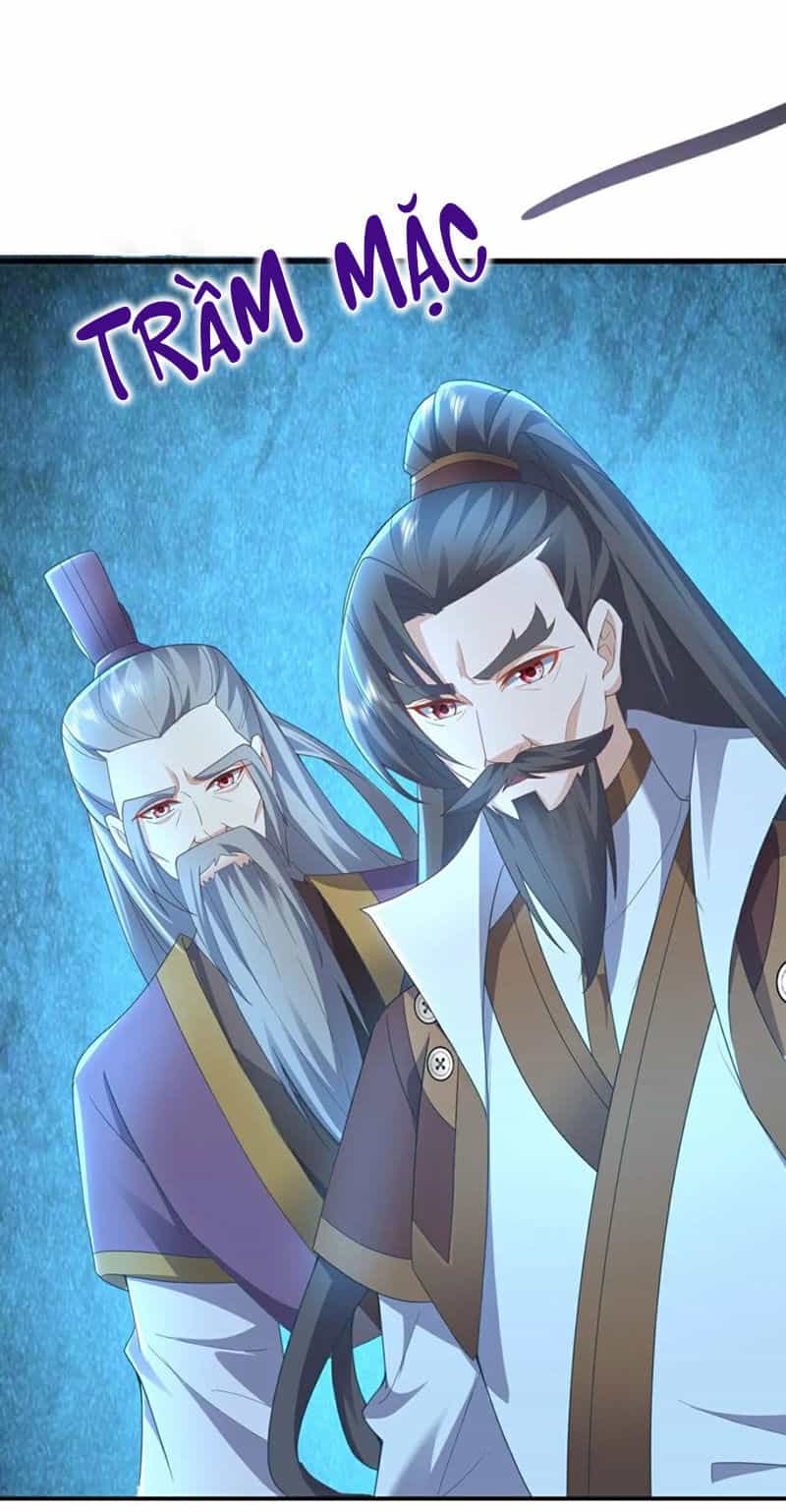 Tiên Võ Đế Tôn - Chương 569 - ảnh 26