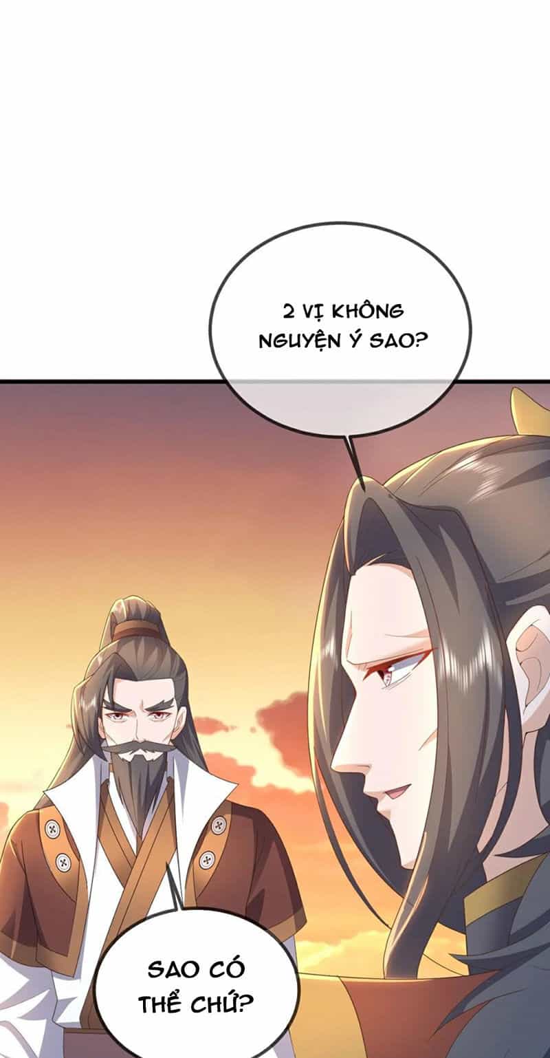 Tiên Võ Đế Tôn - Chương 569 - ảnh 27