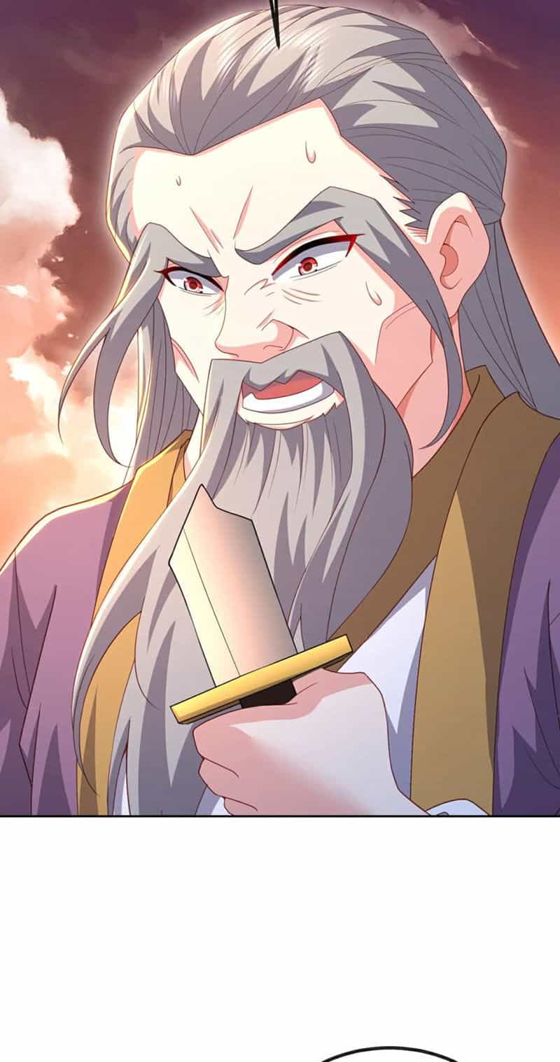Tiên Võ Đế Tôn - Chương 569 - ảnh 47
