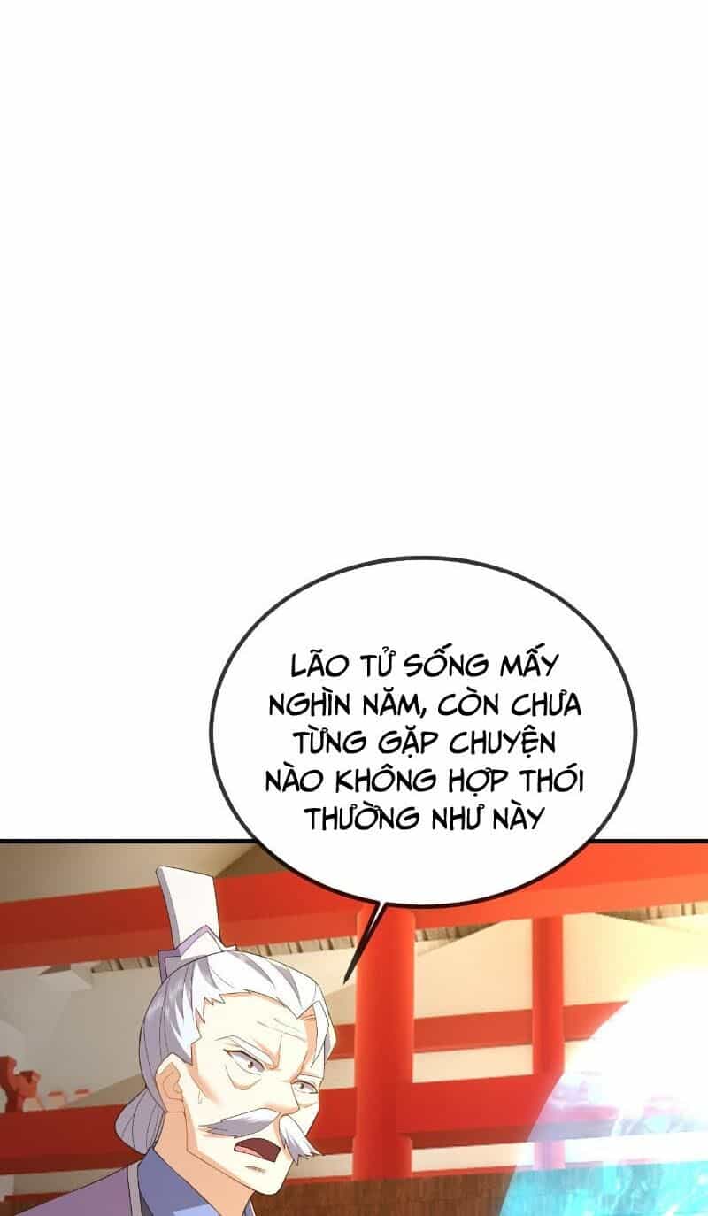 Tiên Võ Đế Tôn - Chương 570 - ảnh 14