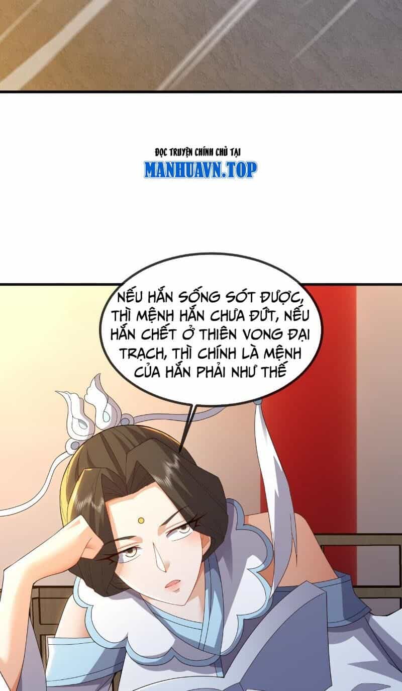 Tiên Võ Đế Tôn - Chương 570 - ảnh 18