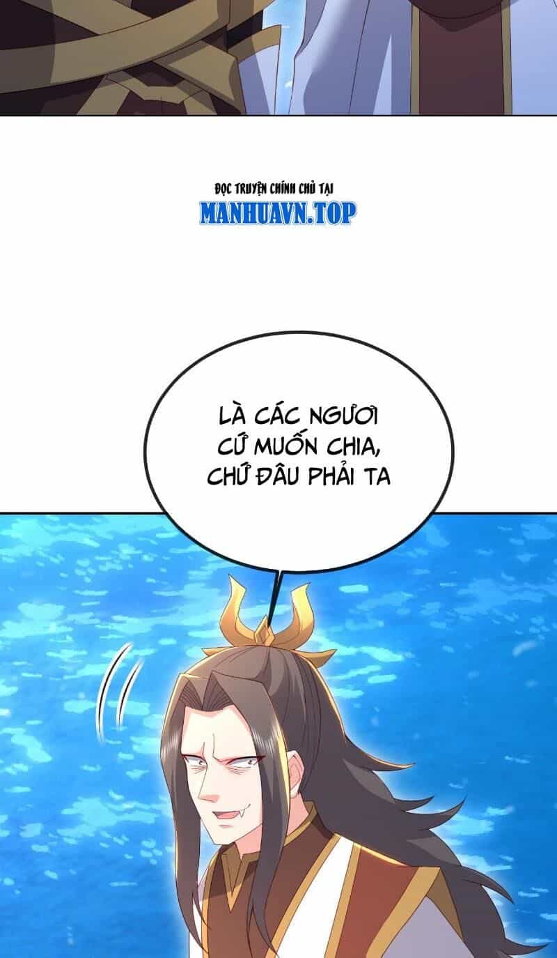 Tiên Võ Đế Tôn - Chương 570 - ảnh 2