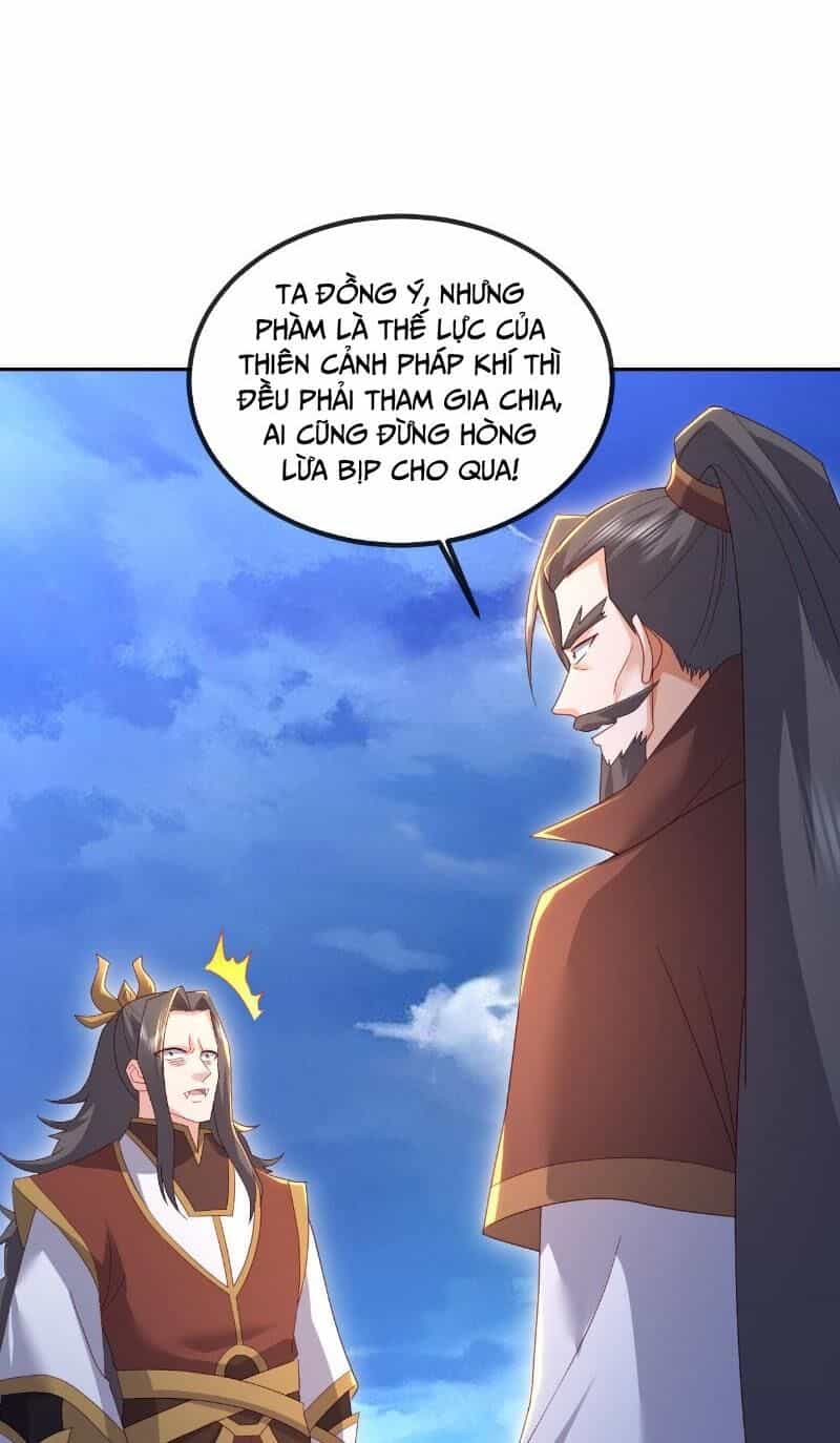 Tiên Võ Đế Tôn - Chương 570 - ảnh 6