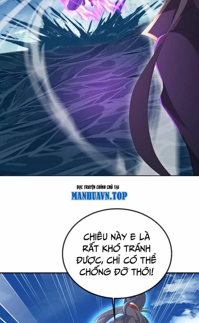 Tiên Võ Đế Tôn - Chương 570 - ảnh 63