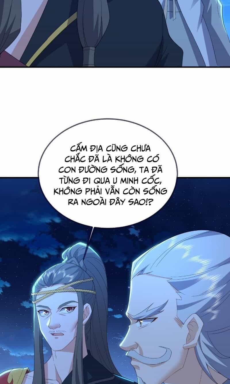 Tiên Võ Đế Tôn - Chương 571 - ảnh 45