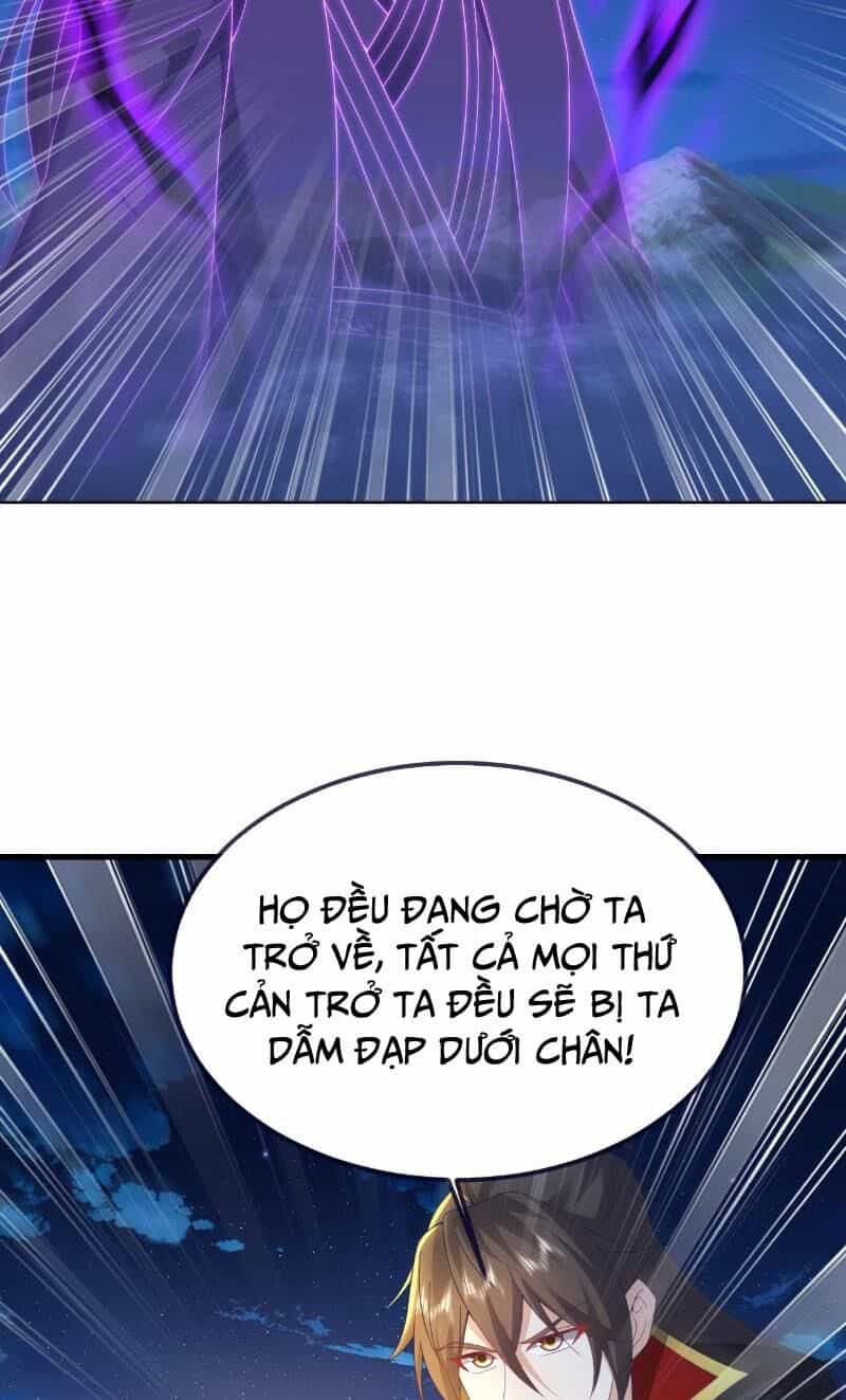 Tiên Võ Đế Tôn - Chương 571 - ảnh 66