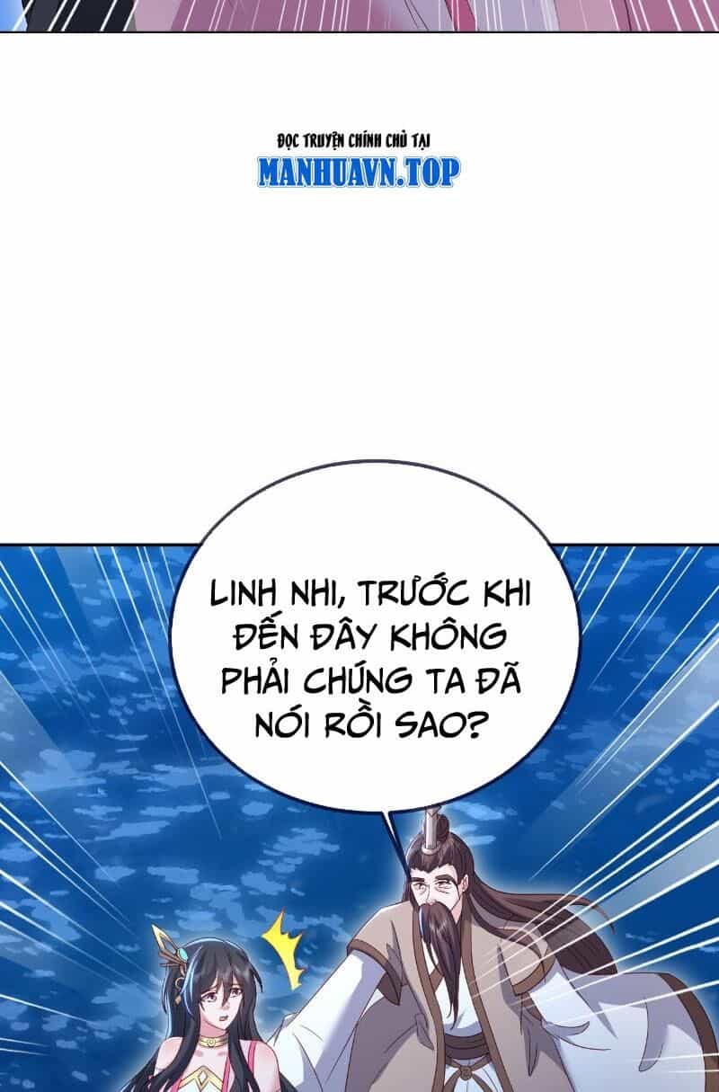 Tiên Võ Đế Tôn - Chương 572 - ảnh 38
