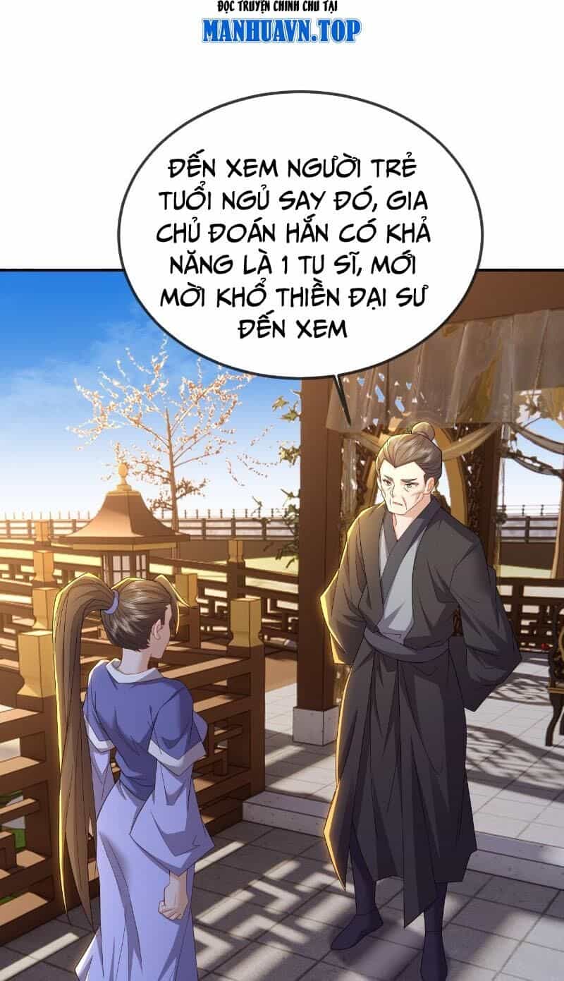 Tiên Võ Đế Tôn - Chương 573 - ảnh 69