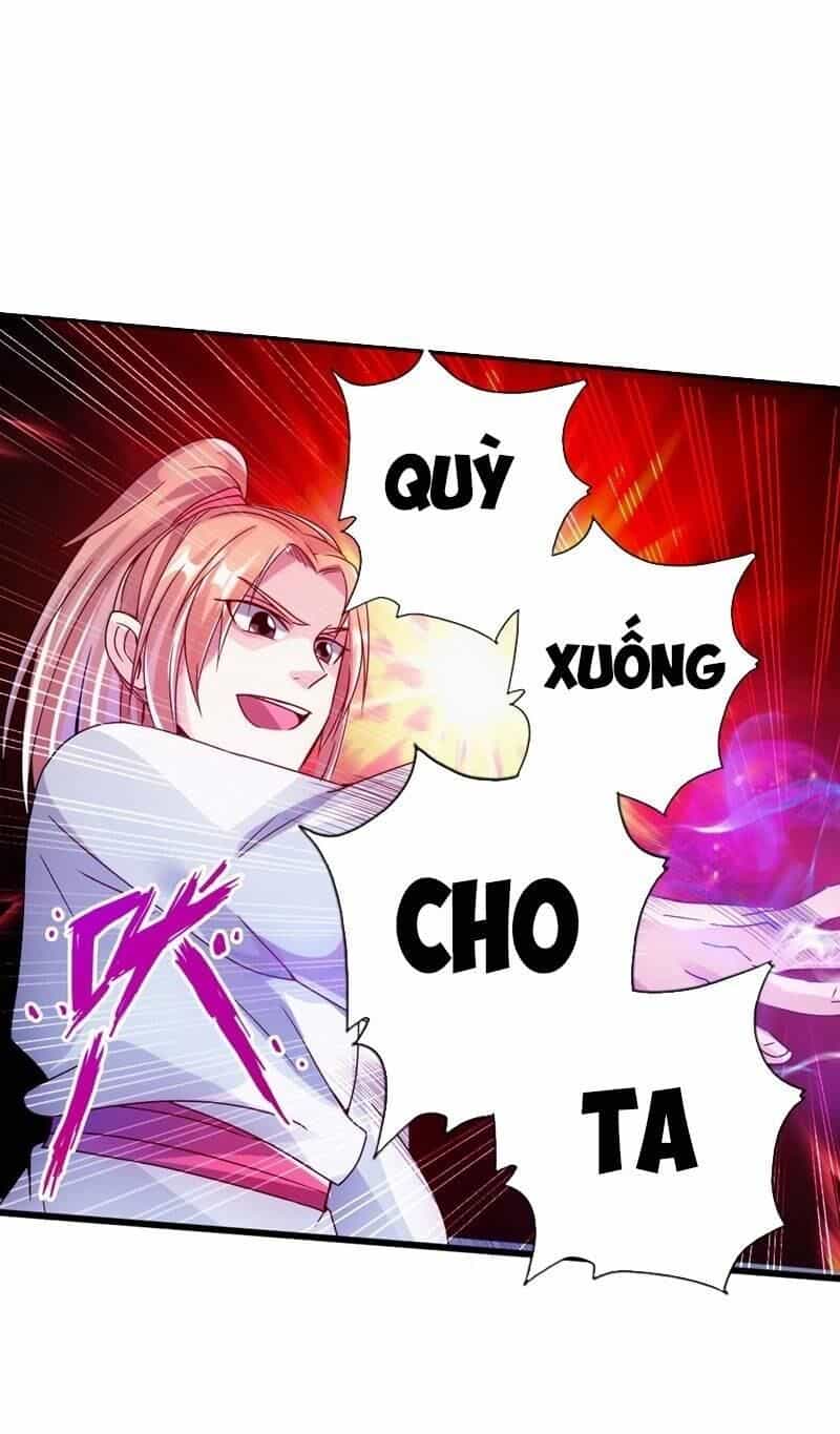 Tiên Võ Đế Tôn - Chương 58 - ảnh 28