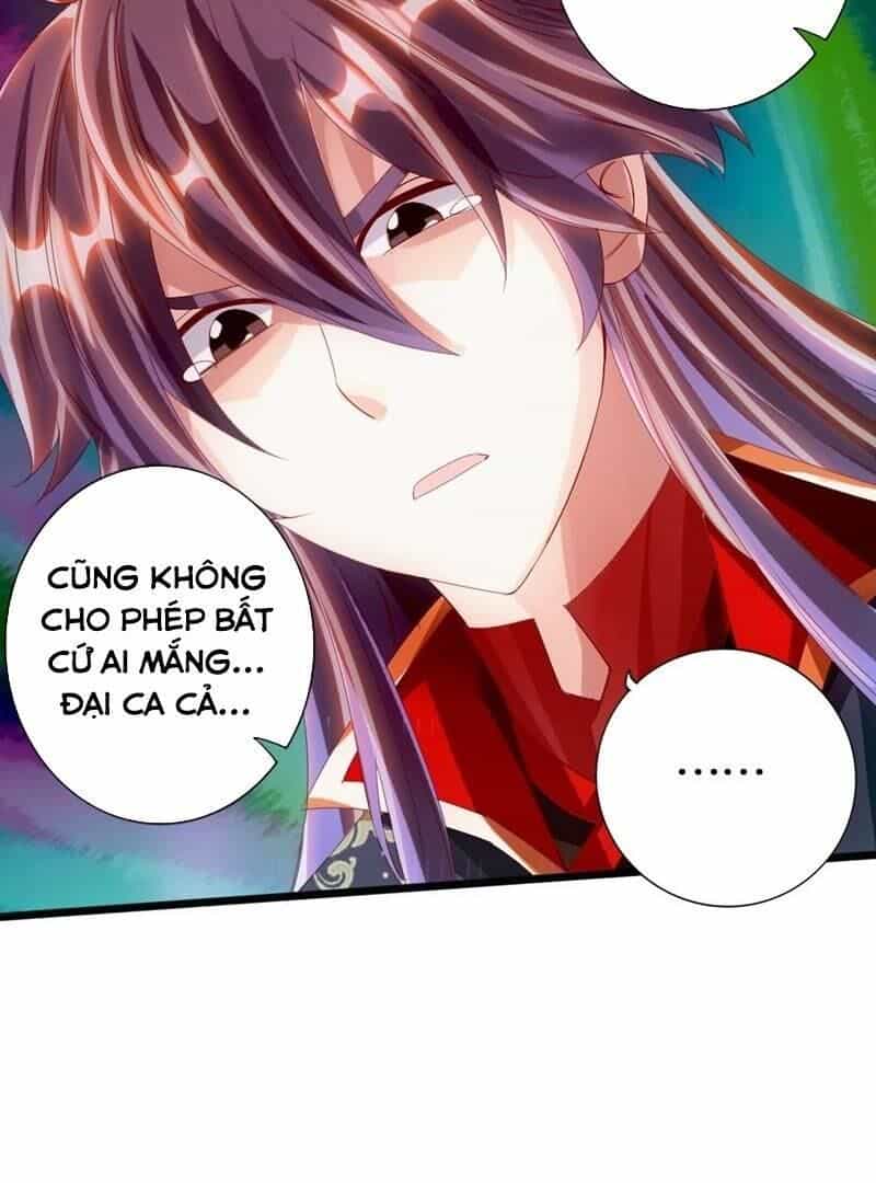 Tiên Võ Đế Tôn - Chương 58 - ảnh 54