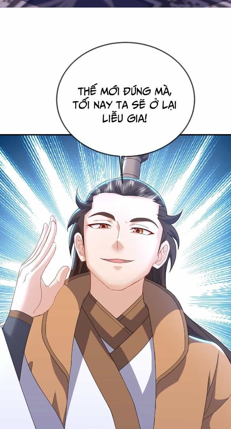Tiên Võ Đế Tôn - Chương 574 - ảnh 30