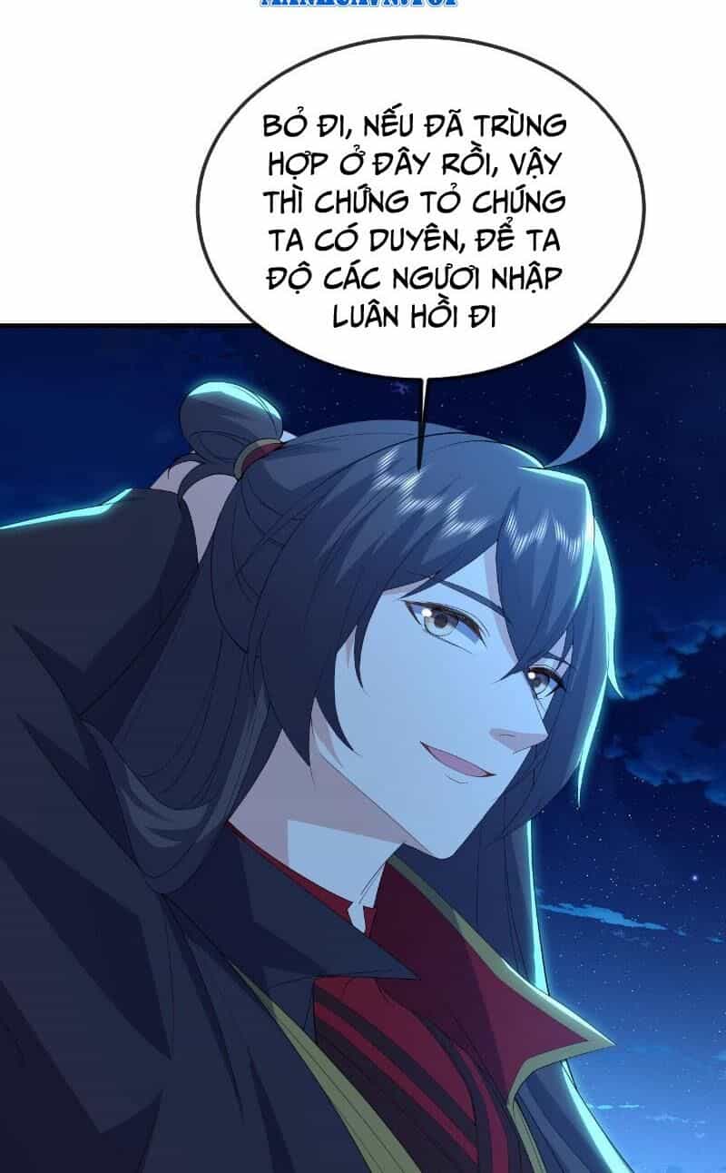 Tiên Võ Đế Tôn - Chương 574 - ảnh 68