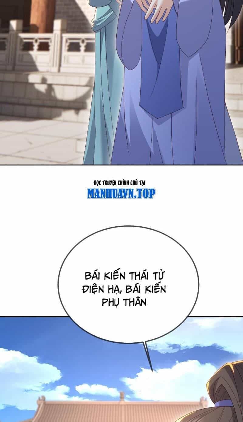 Tiên Võ Đế Tôn - Chương 574 - ảnh 7