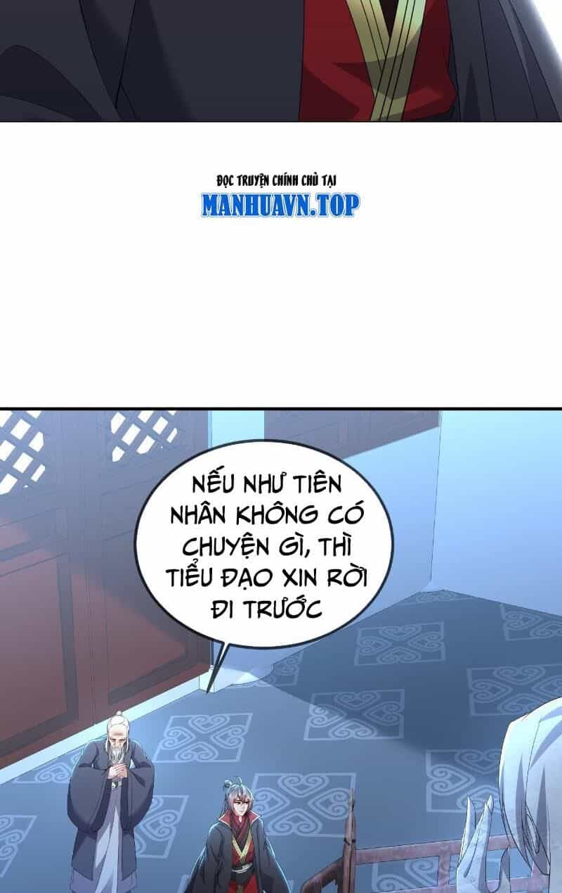 Tiên Võ Đế Tôn - Chương 575 - ảnh 18