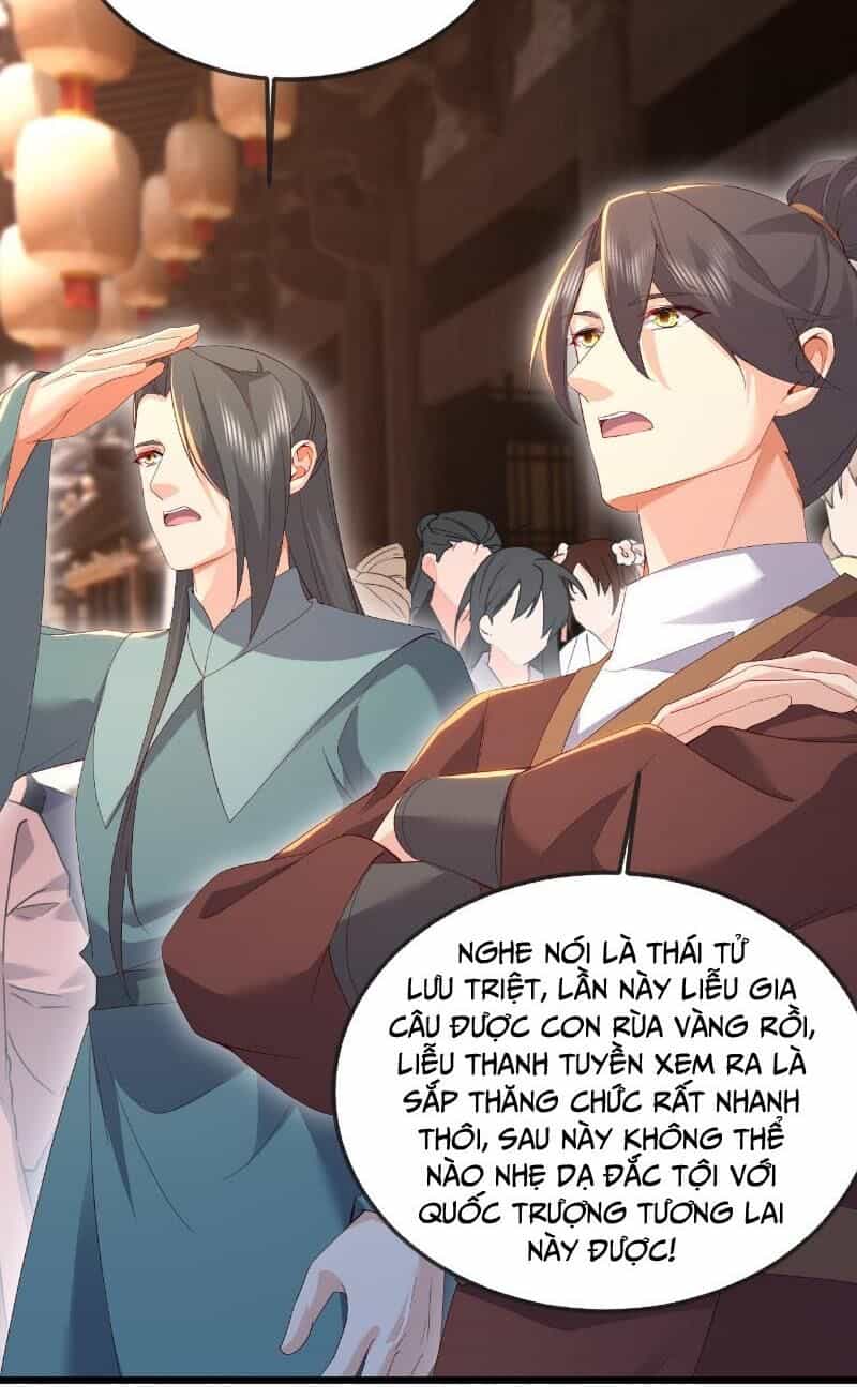 Tiên Võ Đế Tôn - Chương 575 - ảnh 30