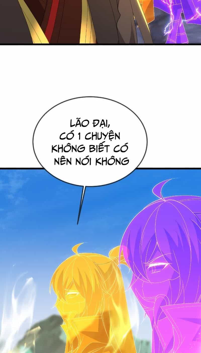 Tiên Võ Đế Tôn - Chương 575 - ảnh 66