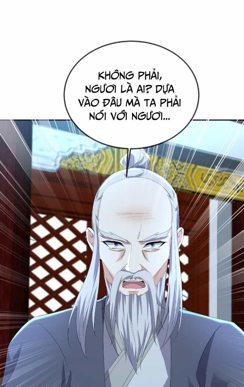 Tiên Võ Đế Tôn - Chương 575 - ảnh 8
