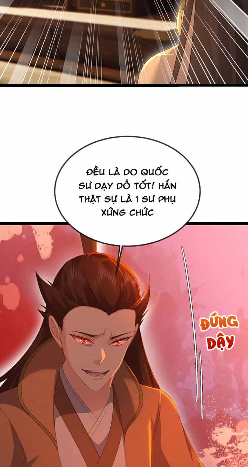 Tiên Võ Đế Tôn - Chương 576 - ảnh 2