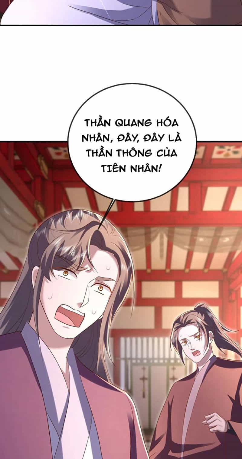 Tiên Võ Đế Tôn - Chương 576 - ảnh 32