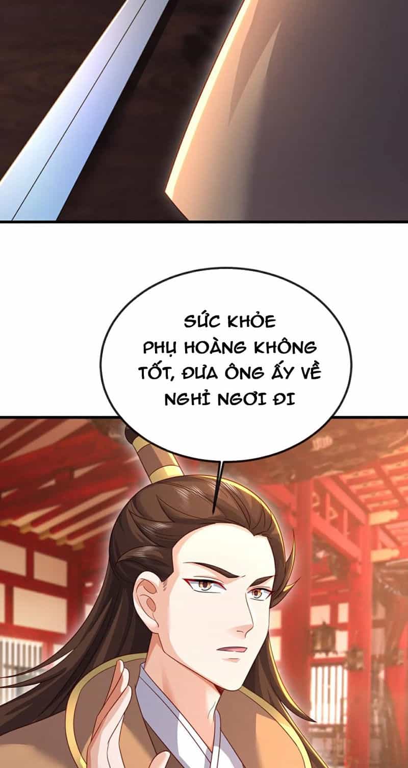 Tiên Võ Đế Tôn - Chương 576 - ảnh 7