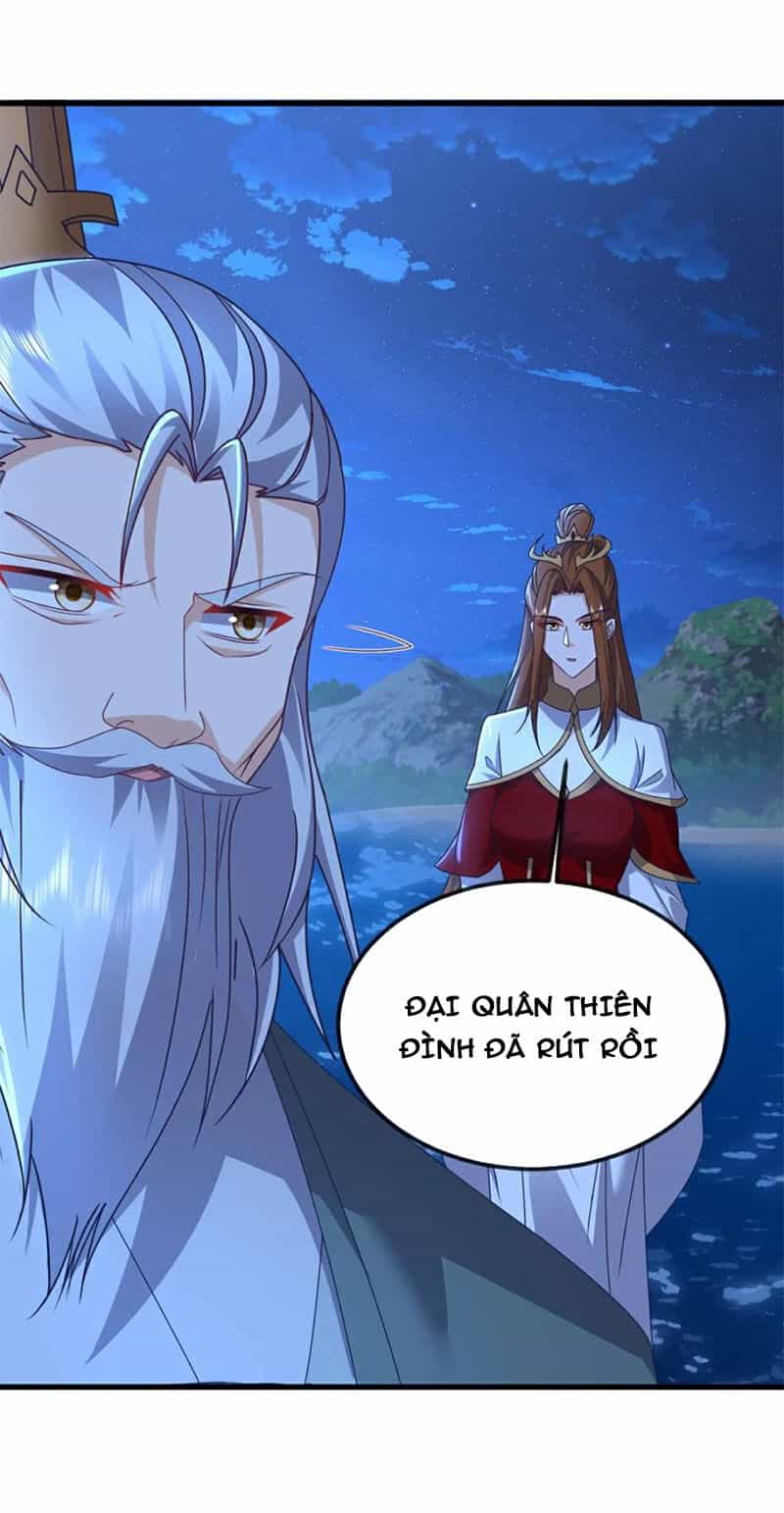 Tiên Võ Đế Tôn - Chương 577 - ảnh 19