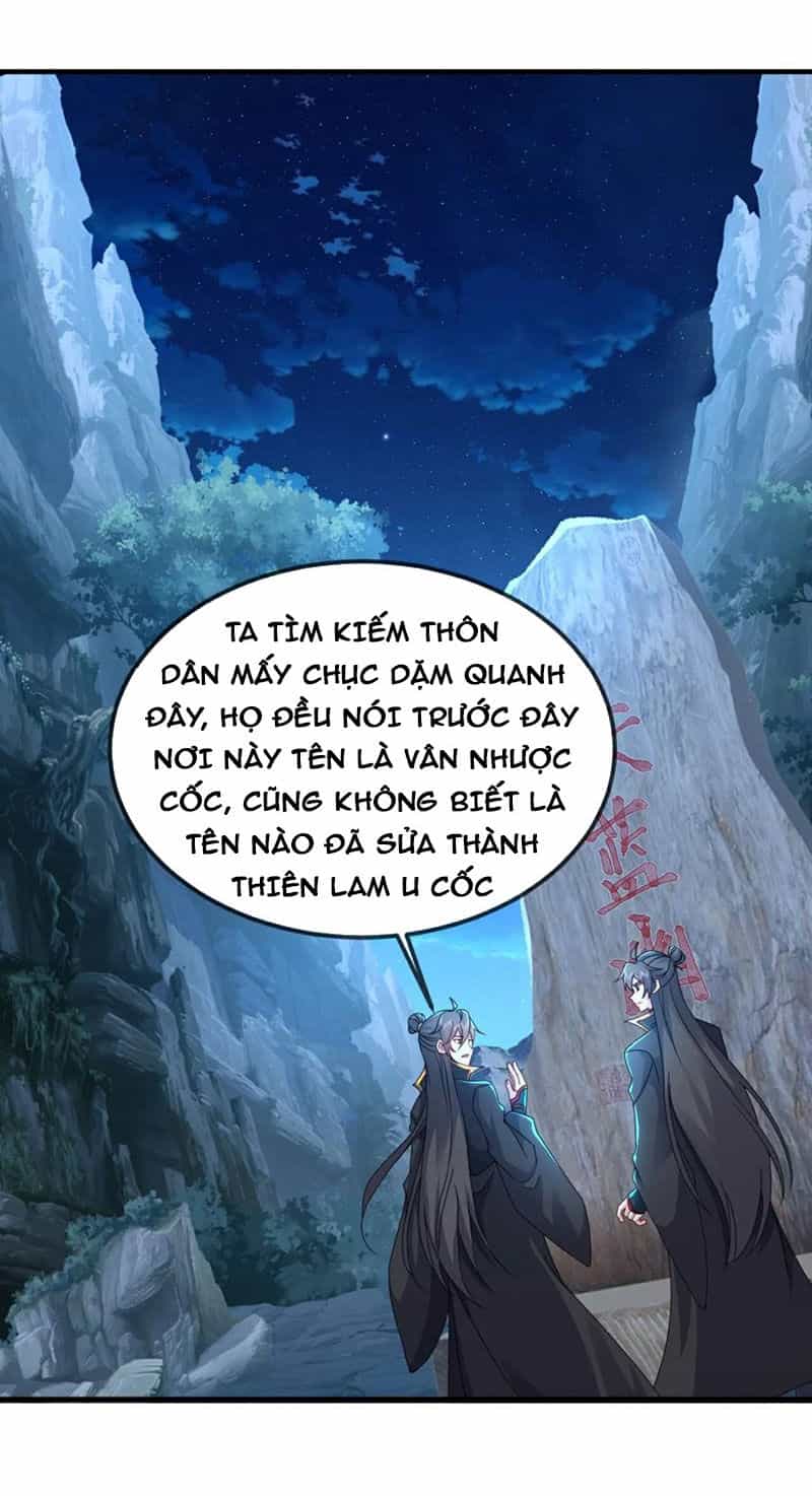 Tiên Võ Đế Tôn - Chương 577 - ảnh 44