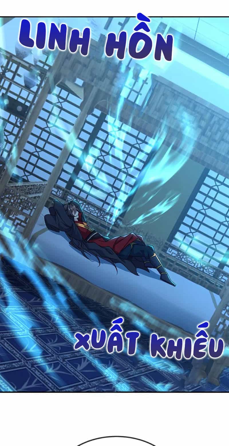 Tiên Võ Đế Tôn - Chương 577 - ảnh 56