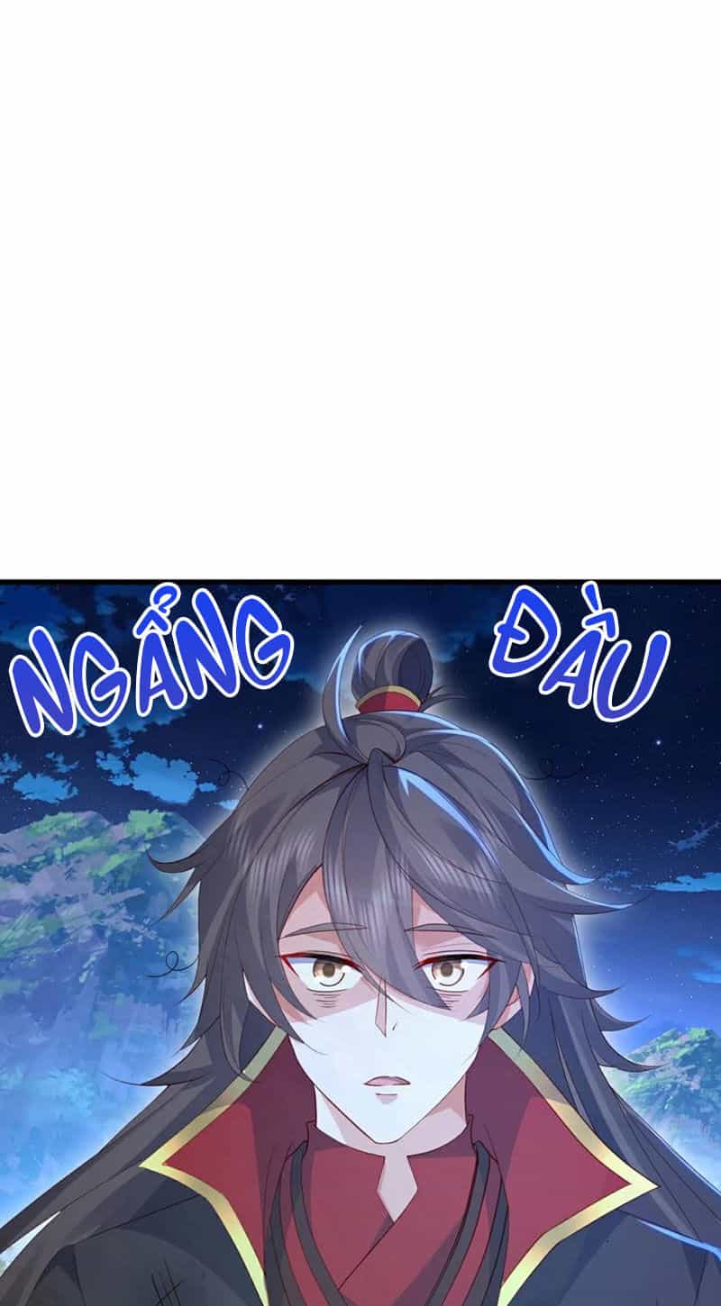 Tiên Võ Đế Tôn - Chương 579 - ảnh 20