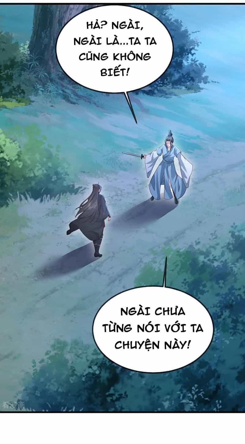 Tiên Võ Đế Tôn - Chương 579 - ảnh 24