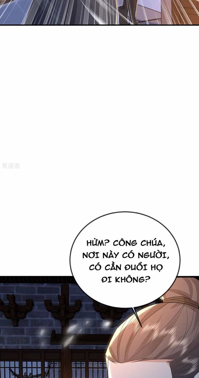 Tiên Võ Đế Tôn - Chương 579 - ảnh 50